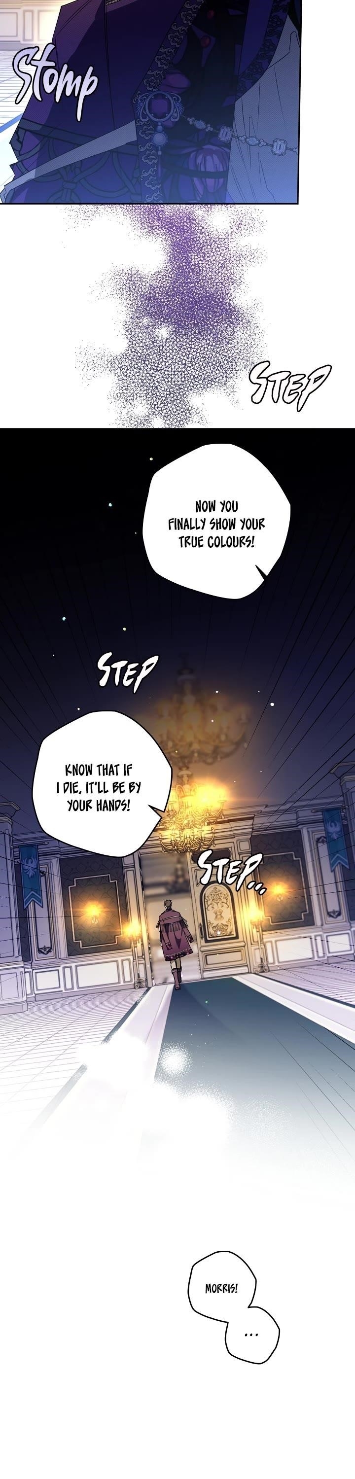 Sigrid Chapter 41 - Page 27 in English