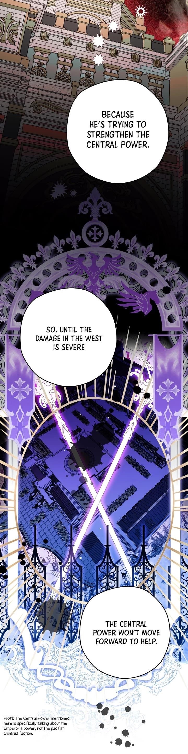 Sigrid Chapter 41 - Page 34 in English