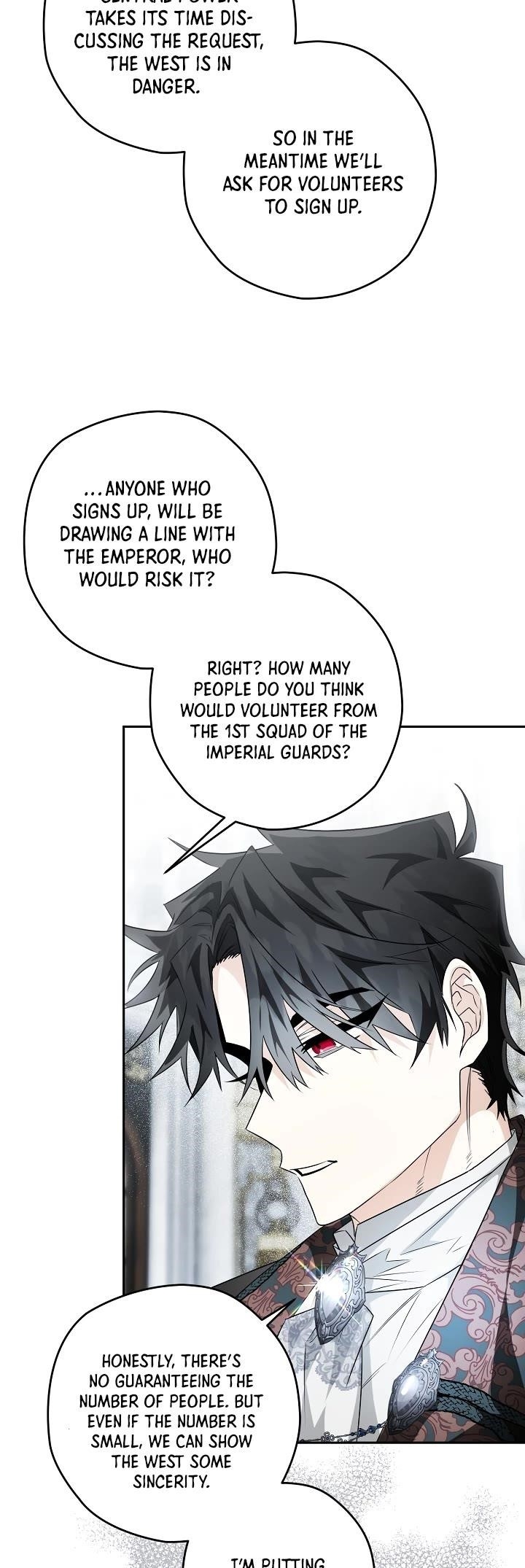 Sigrid Chapter 41 - Page 39 in English