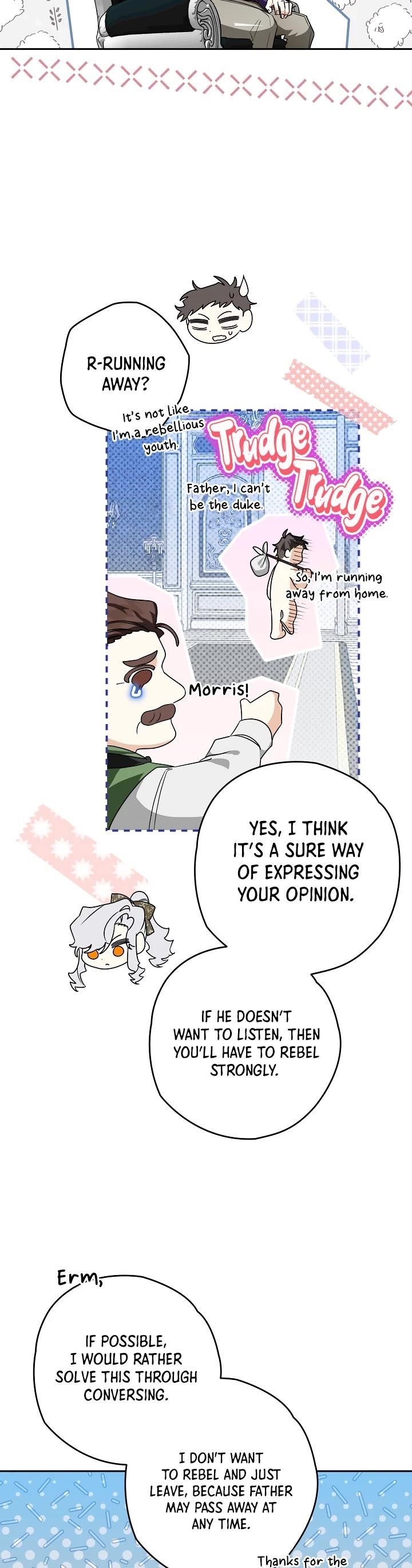 Sigrid Chapter 41 - Page 8 in English