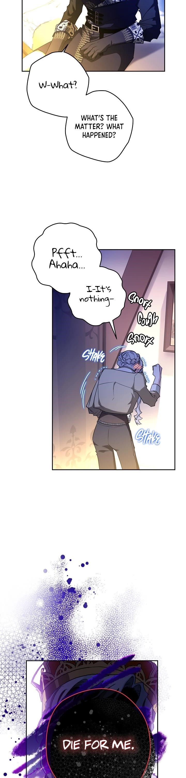 Sigrid Chapter 42 - Page 15 in English