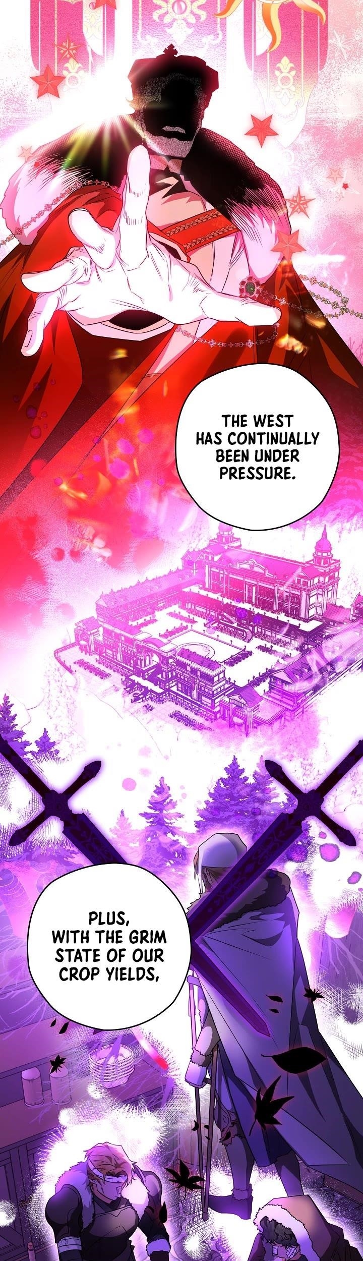 Sigrid Chapter 42 - Page 21 in English