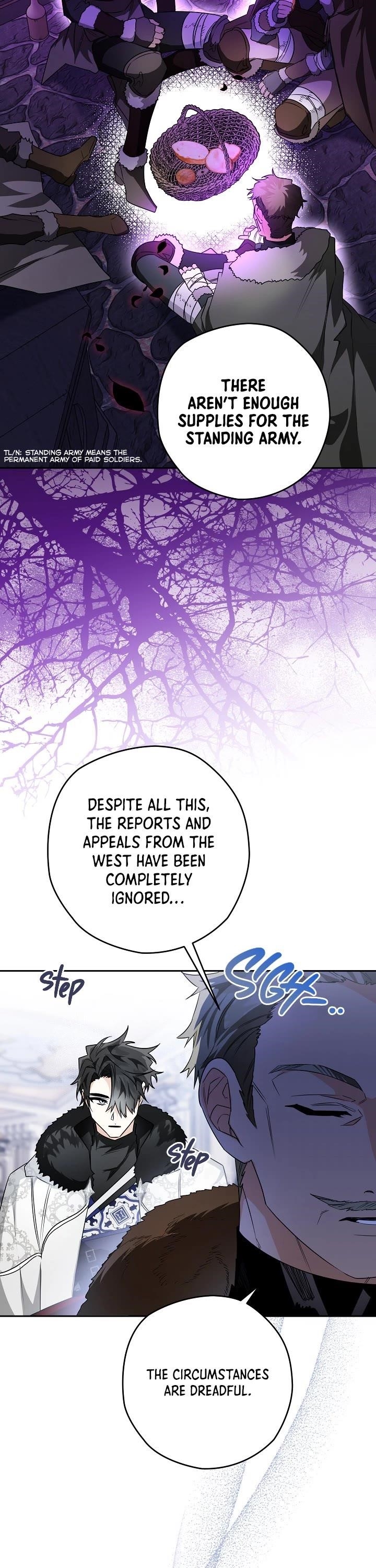 Sigrid Chapter 42 - Page 22 in English
