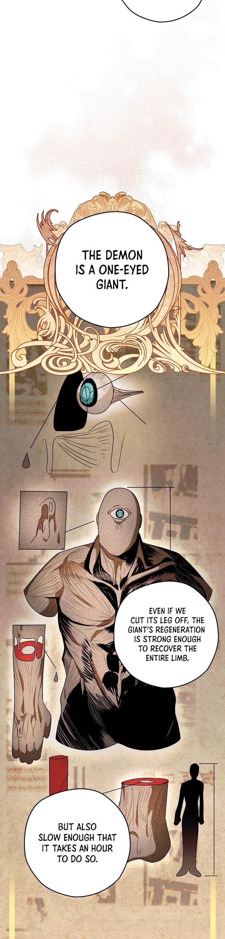 Sigrid Chapter 42 - Page 28 in English