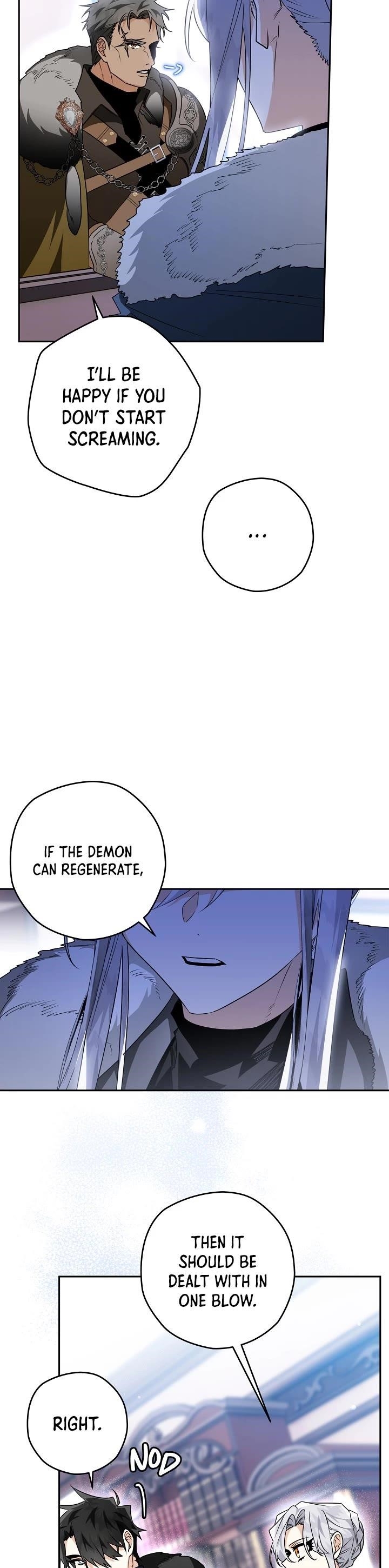 Sigrid Chapter 42 - Page 32 in English