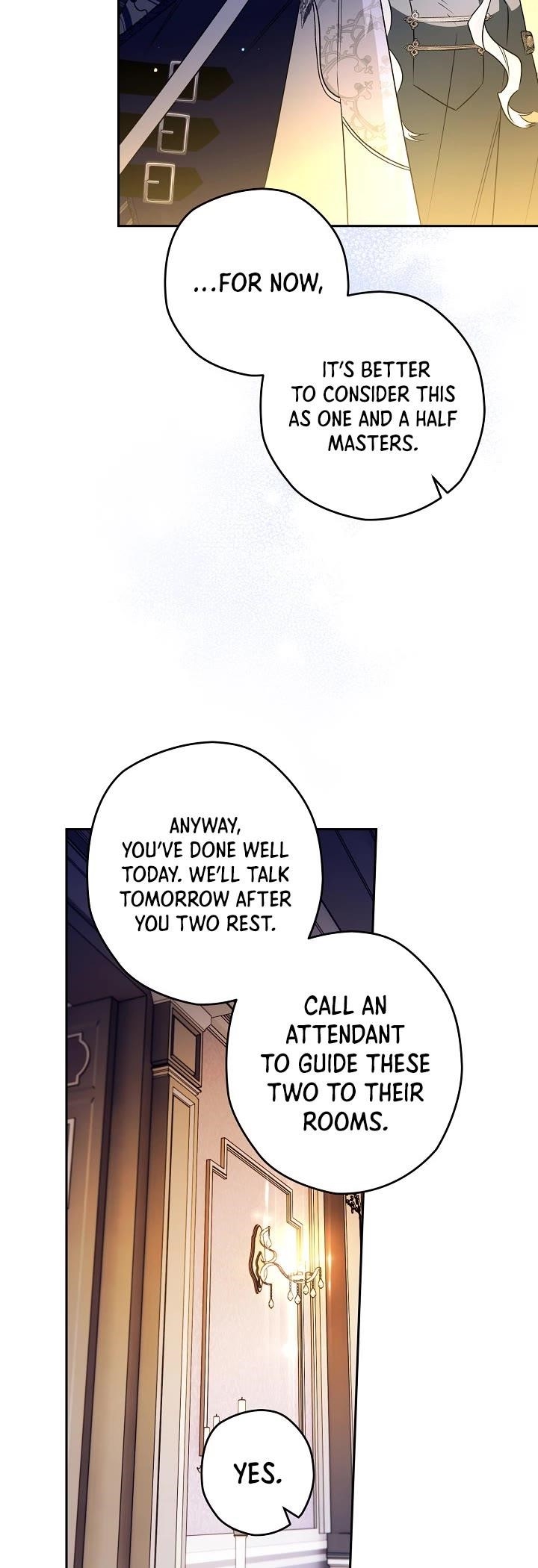 Sigrid Chapter 42 - Page 6 in English