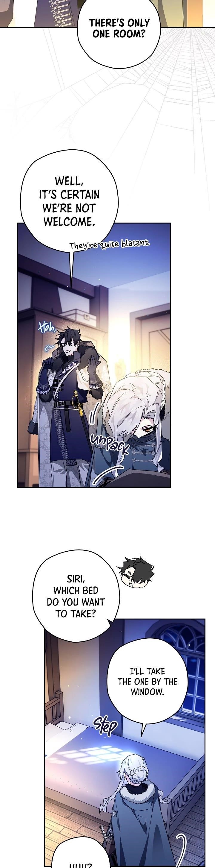 Sigrid Chapter 42 - Page 8 in English