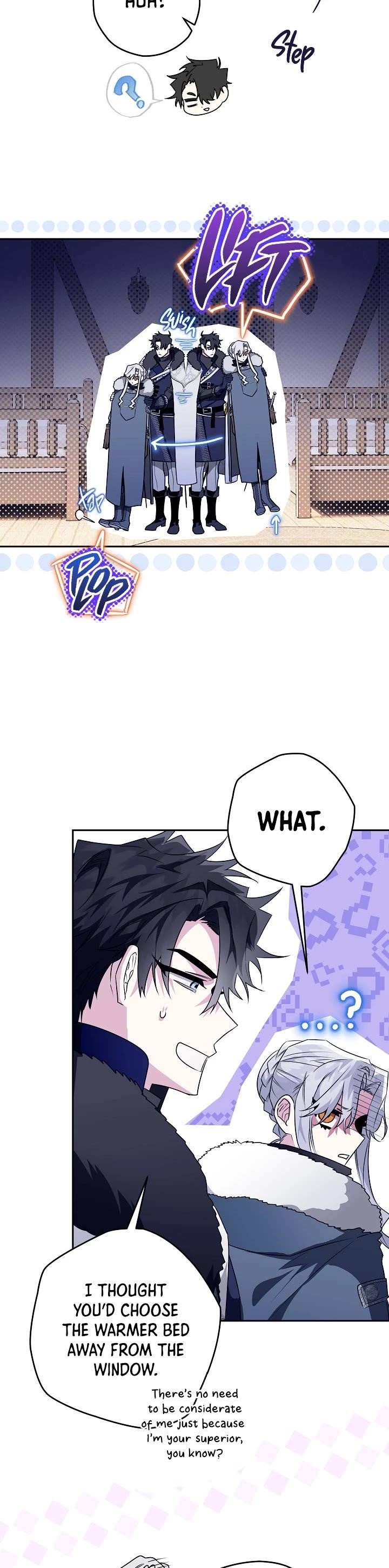 Sigrid Chapter 42 - Page 9 in English