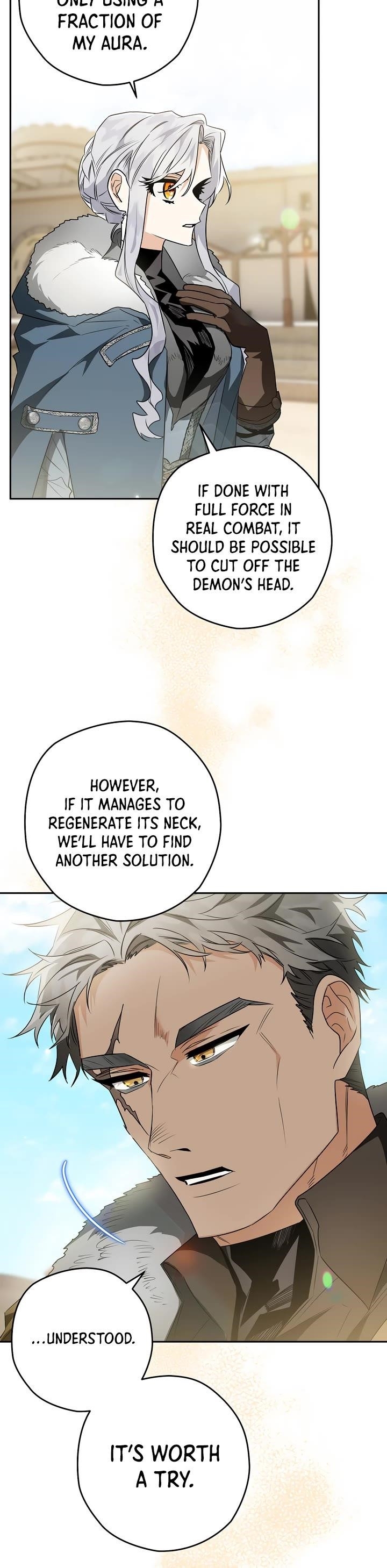 Sigrid Chapter 43 - Page 10 in English