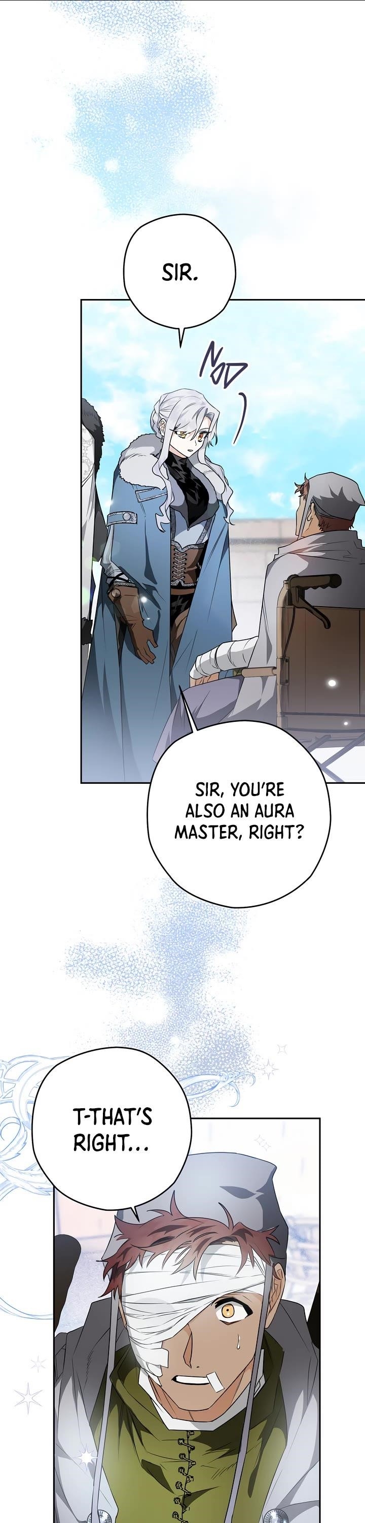 Sigrid Chapter 43 - Page 18 in English