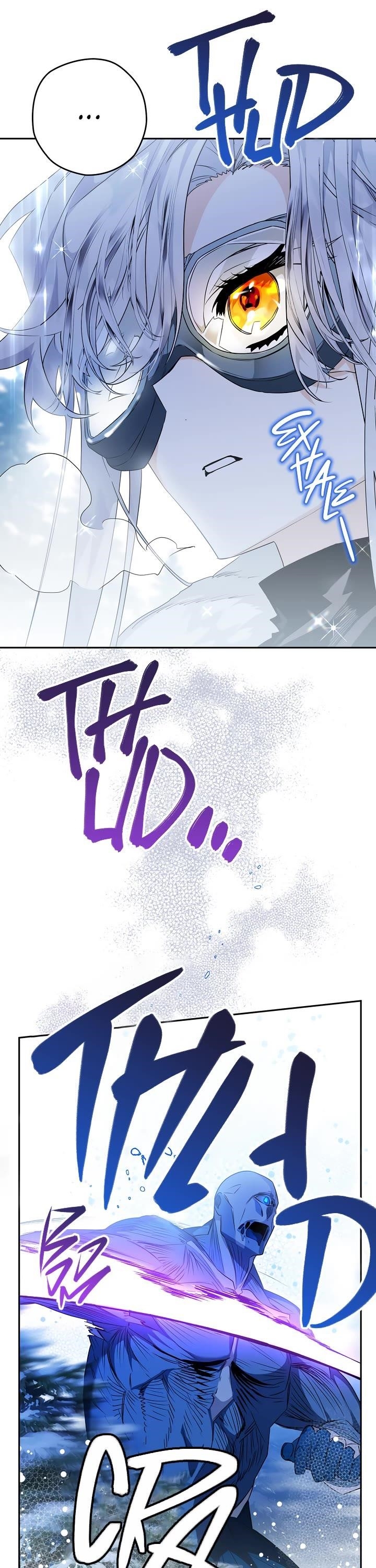 Sigrid Chapter 43 - Page 22 in English