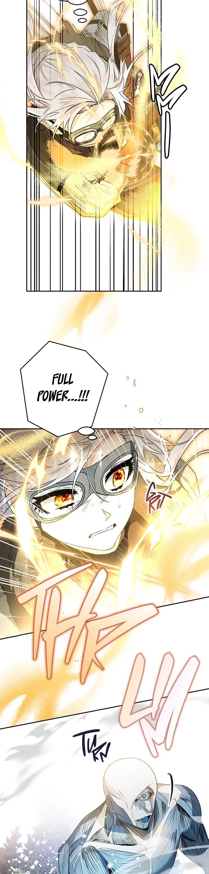 Sigrid Chapter 43 - Page 39 in English