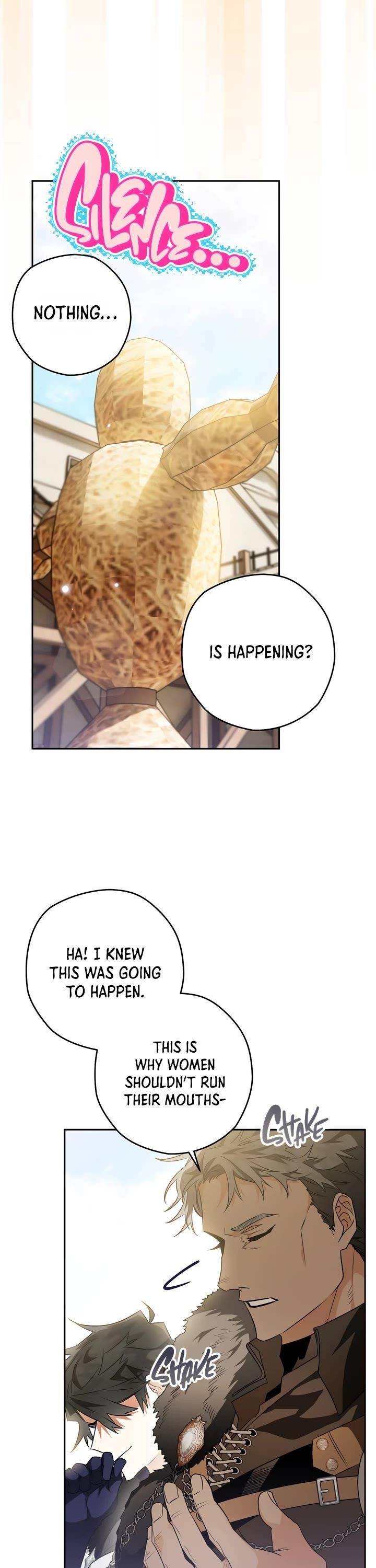 Sigrid Chapter 43 - Page 5 in English