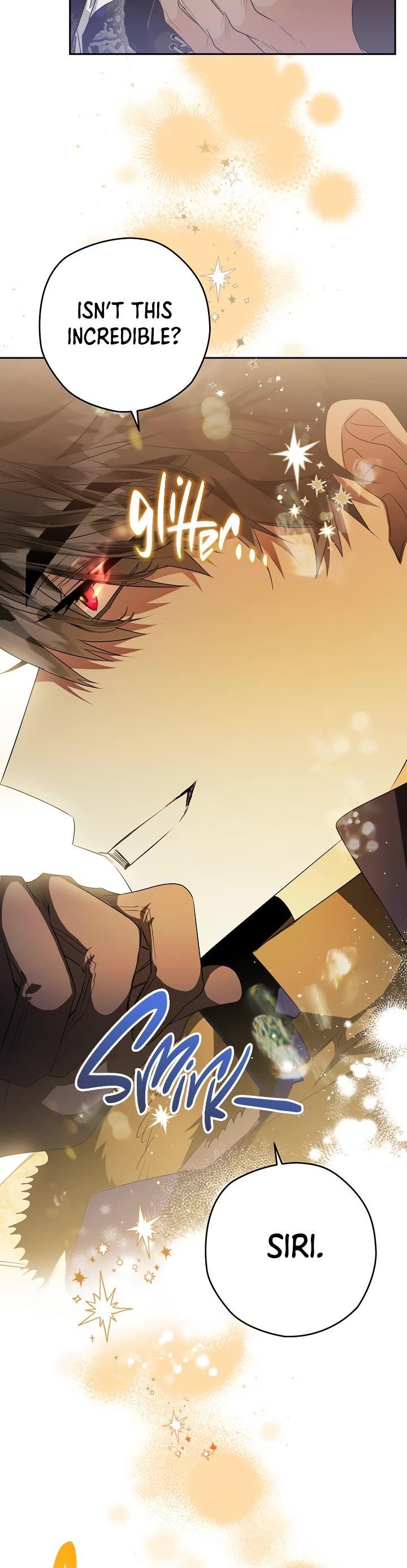 Sigrid Chapter 43 - Page 6 in English