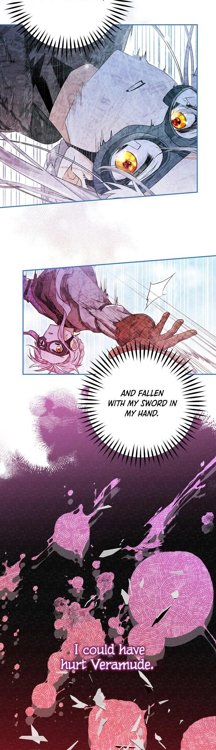 Sigrid Chapter 44 - Page 12 in English