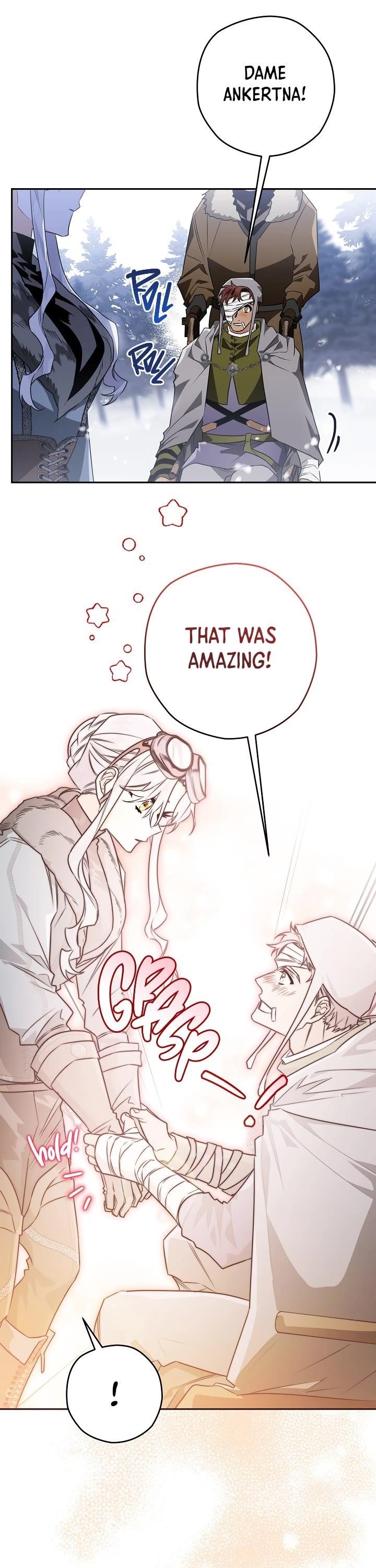 Sigrid Chapter 44 - Page 16 in English