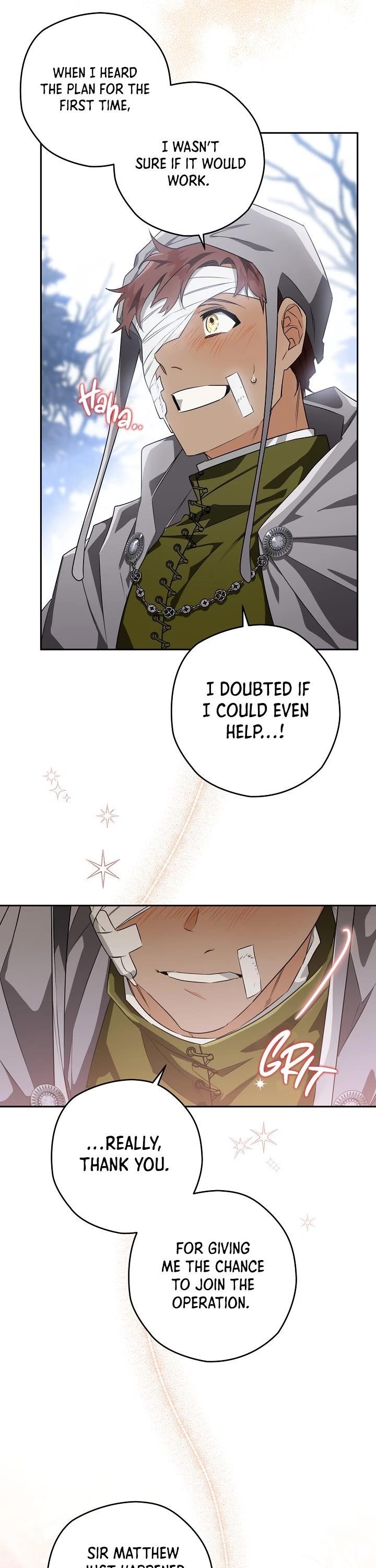 Sigrid Chapter 44 - Page 17 in English