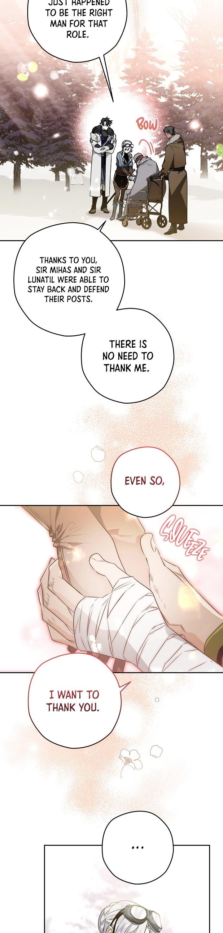Sigrid Chapter 44 - Page 18 in English
