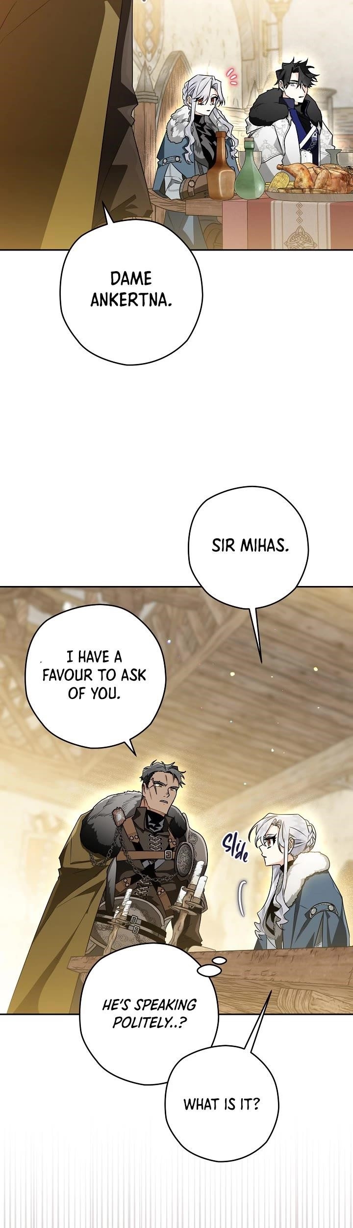Sigrid Chapter 44 - Page 26 in English