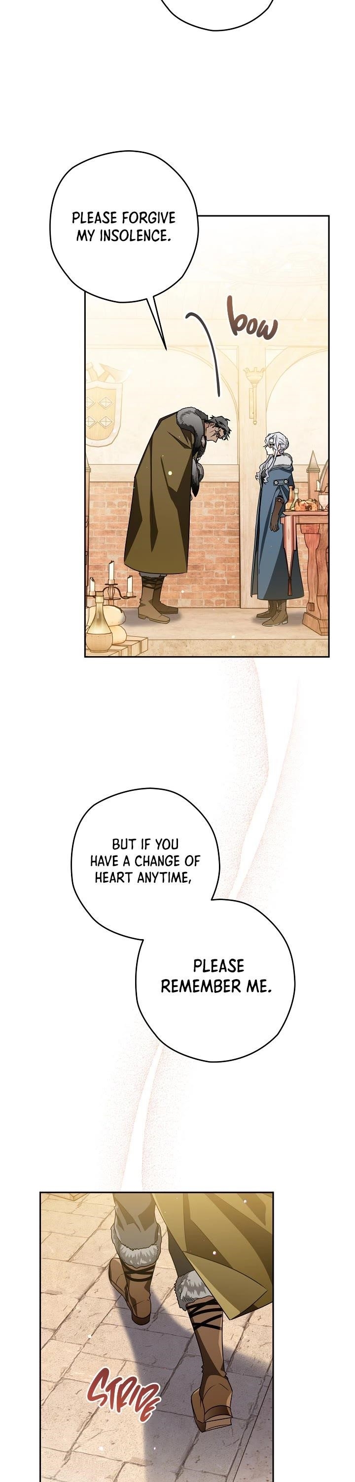 Sigrid Chapter 44 - Page 33 in English