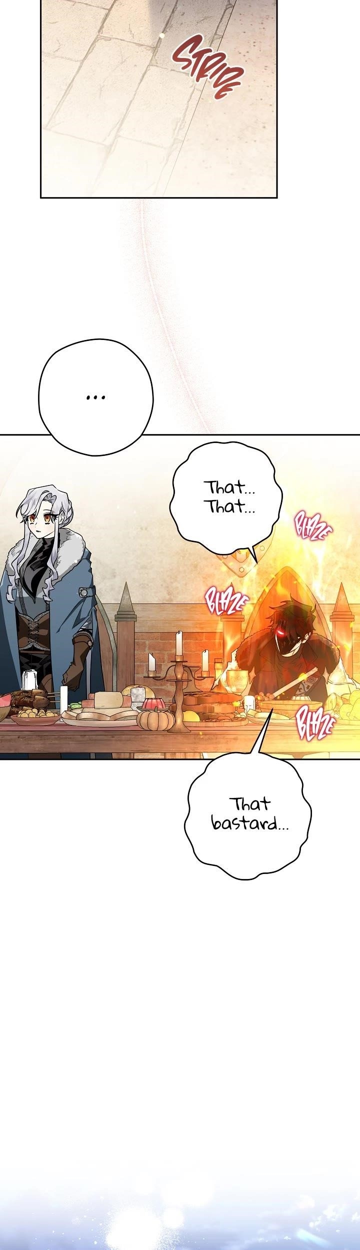 Sigrid Chapter 44 - Page 34 in English