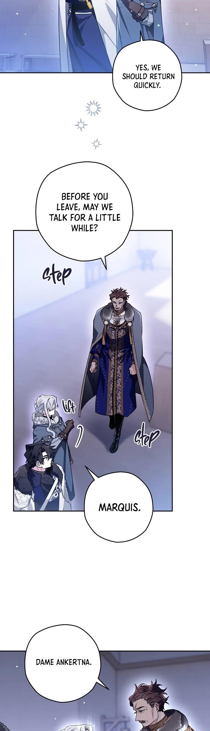 Sigrid Chapter 44 - Page 37 in English