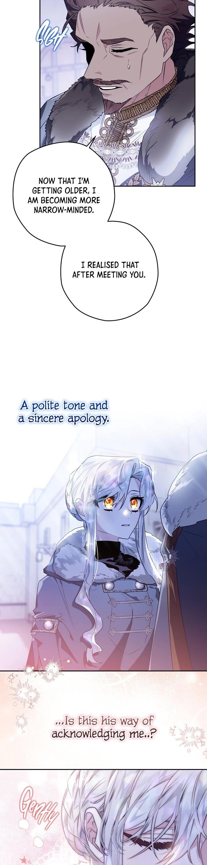 Sigrid Chapter 44 - Page 39 in English