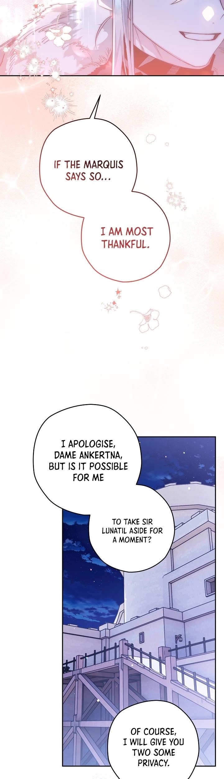 Sigrid Chapter 44 - Page 40 in English