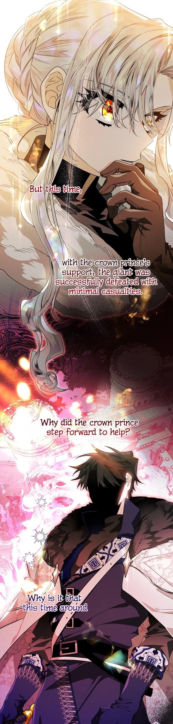 Sigrid Chapter 44 - Page 46 in English