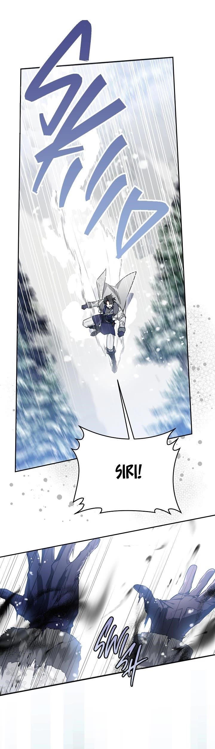 Sigrid Chapter 44 - Page 5 in English