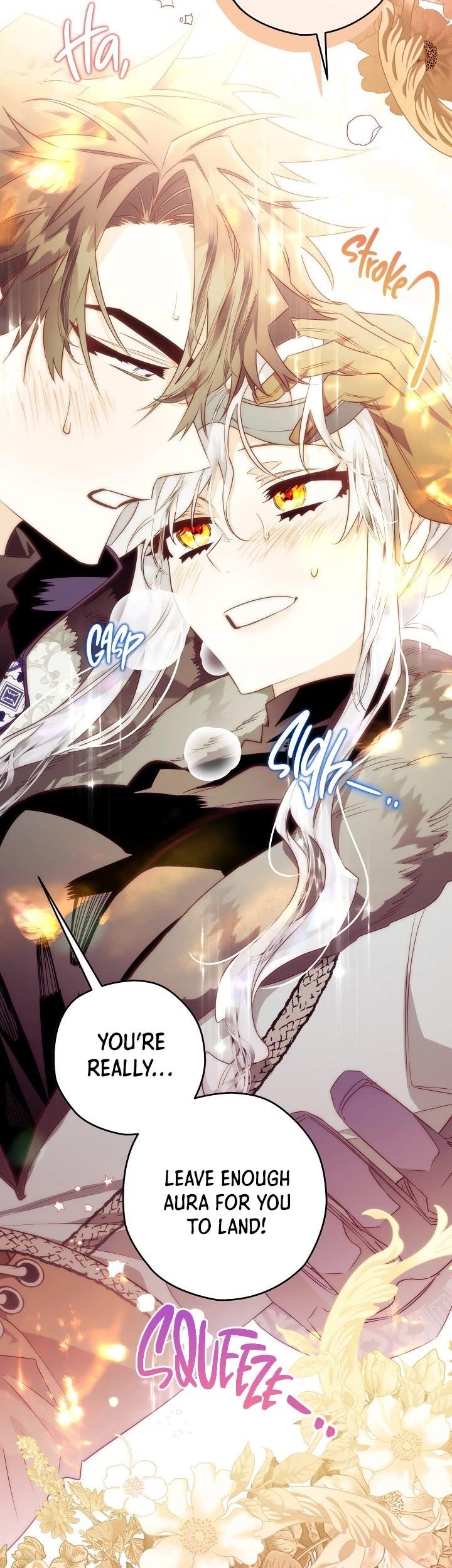 Sigrid Chapter 44 - Page 8 in English