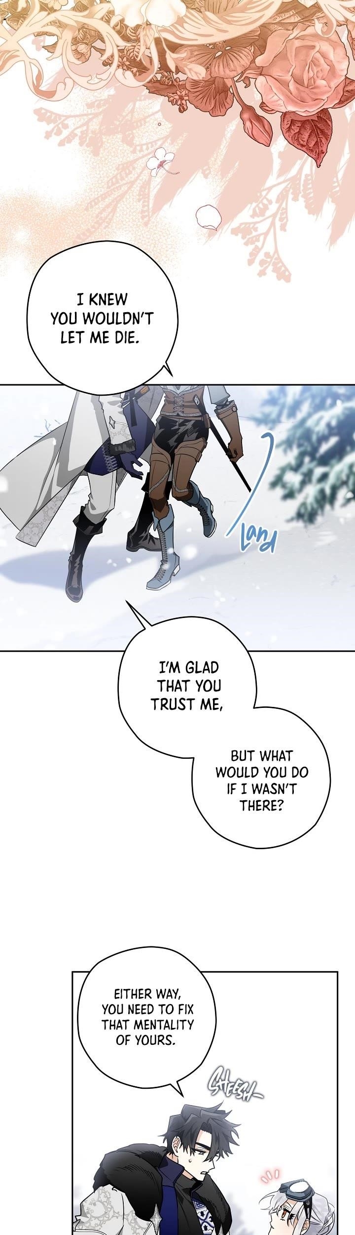 Sigrid Chapter 44 - Page 9 in English