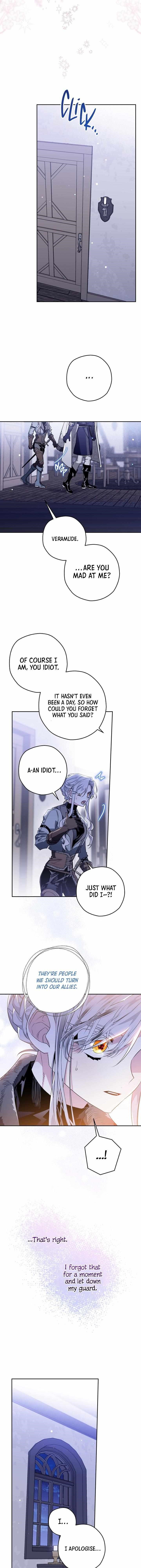 Sigrid Chapter 45 - Page 16 in English