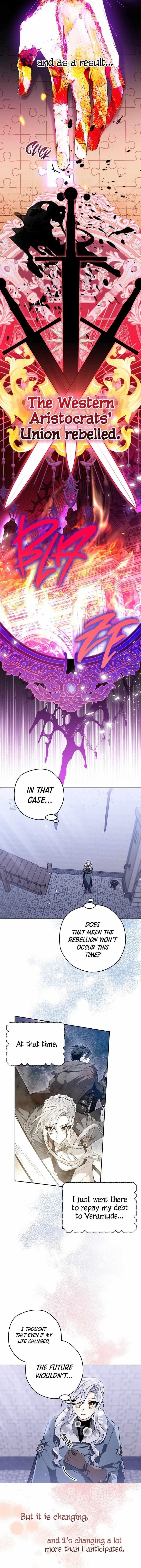 Sigrid Chapter 45 - Page 4 in English