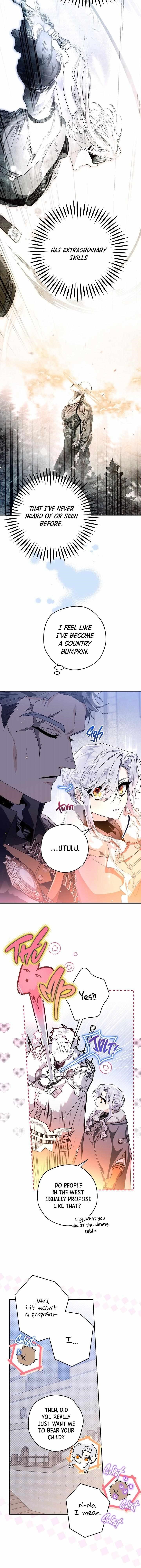Sigrid Chapter 45 - Page 7 in English