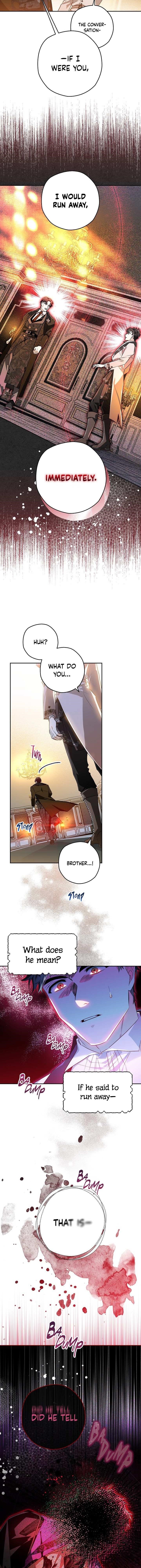 Sigrid Chapter 46 - Page 13 in English