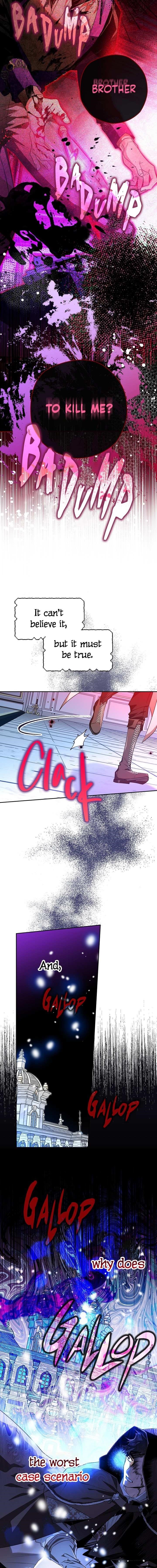 Sigrid Chapter 46 - Page 14 in English