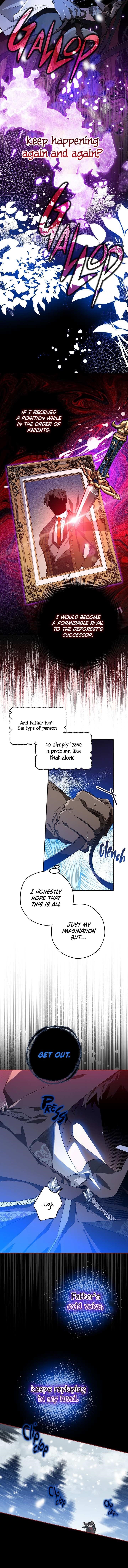 Sigrid Chapter 46 - Page 15 in English