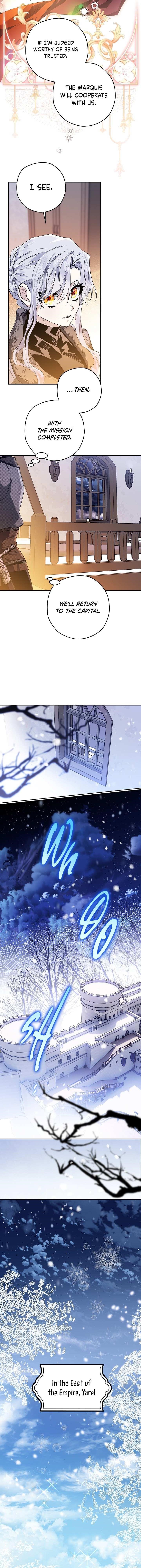 Sigrid Chapter 46 - Page 7 in English