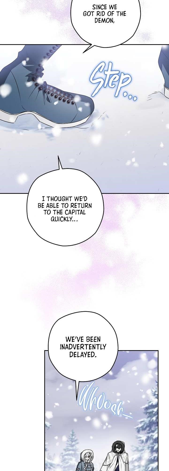 Sigrid Chapter 47 - Page 15 in English