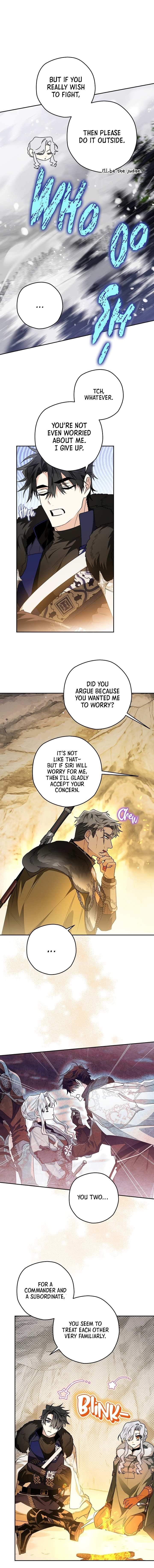Sigrid Chapter 47 - Page 21 in English