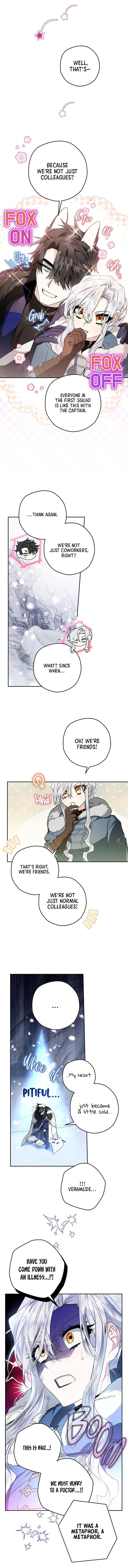 Sigrid Chapter 47 - Page 22 in English