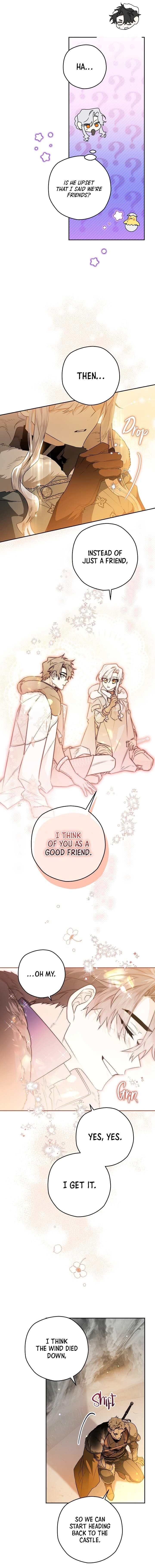 Sigrid Chapter 47 - Page 23 in English