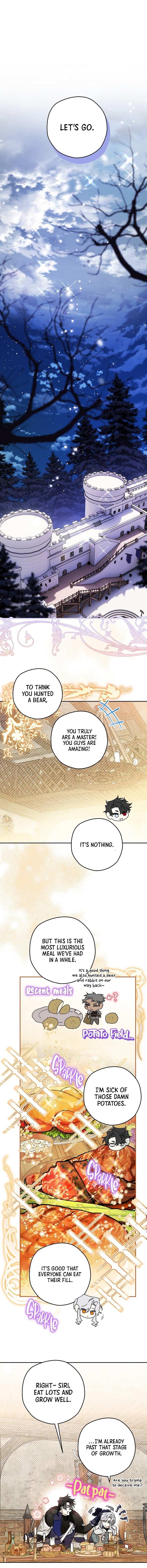 Sigrid Chapter 47 - Page 24 in English