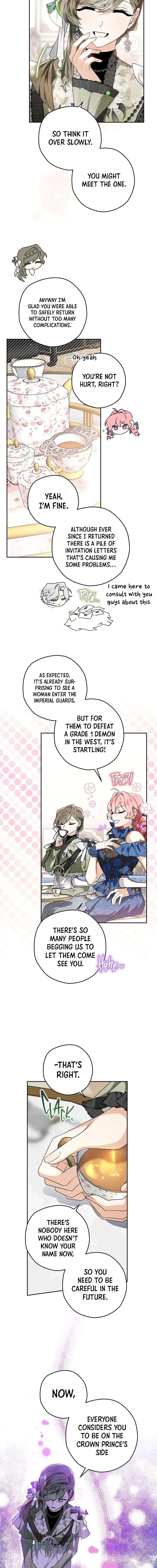Sigrid Chapter 48 - Page 10 in English