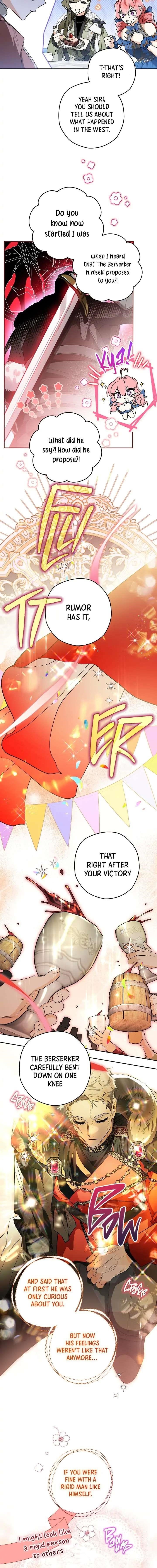 Sigrid Chapter 48 - Page 7 in English