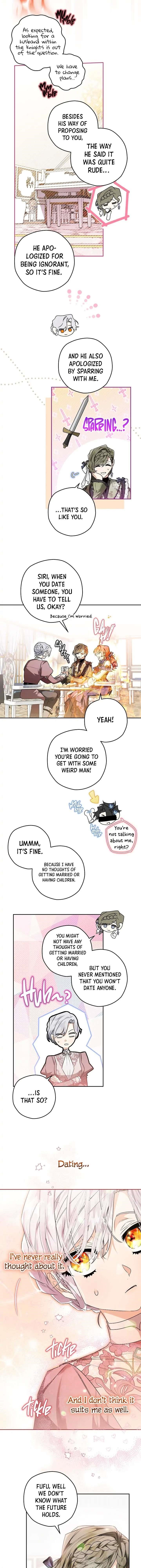 Sigrid Chapter 48 - Page 9 in English