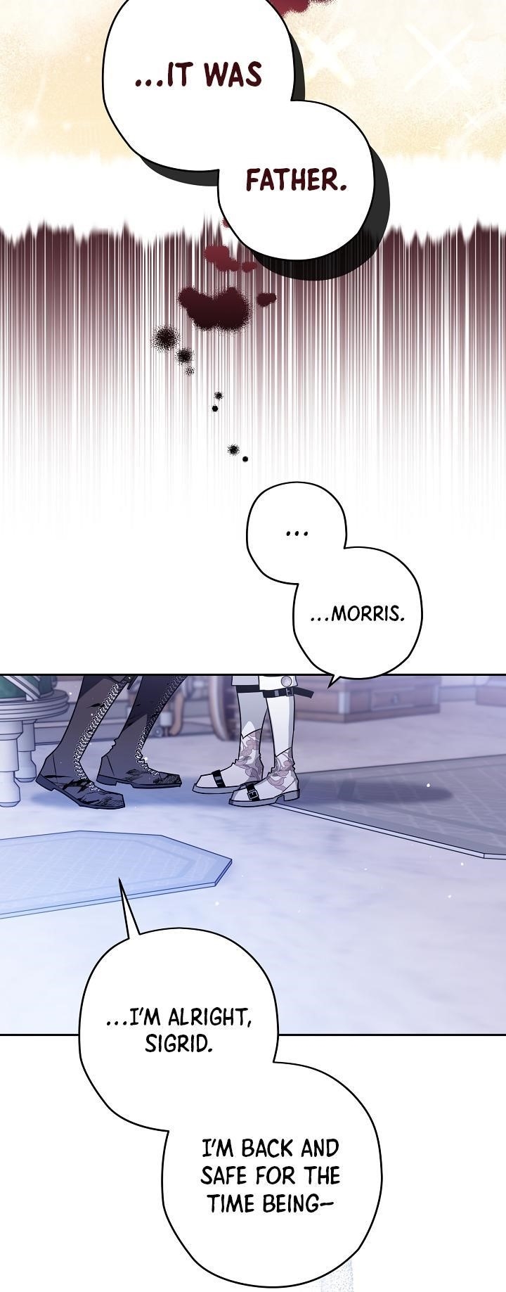 Sigrid Chapter 49 - Page 13 in English