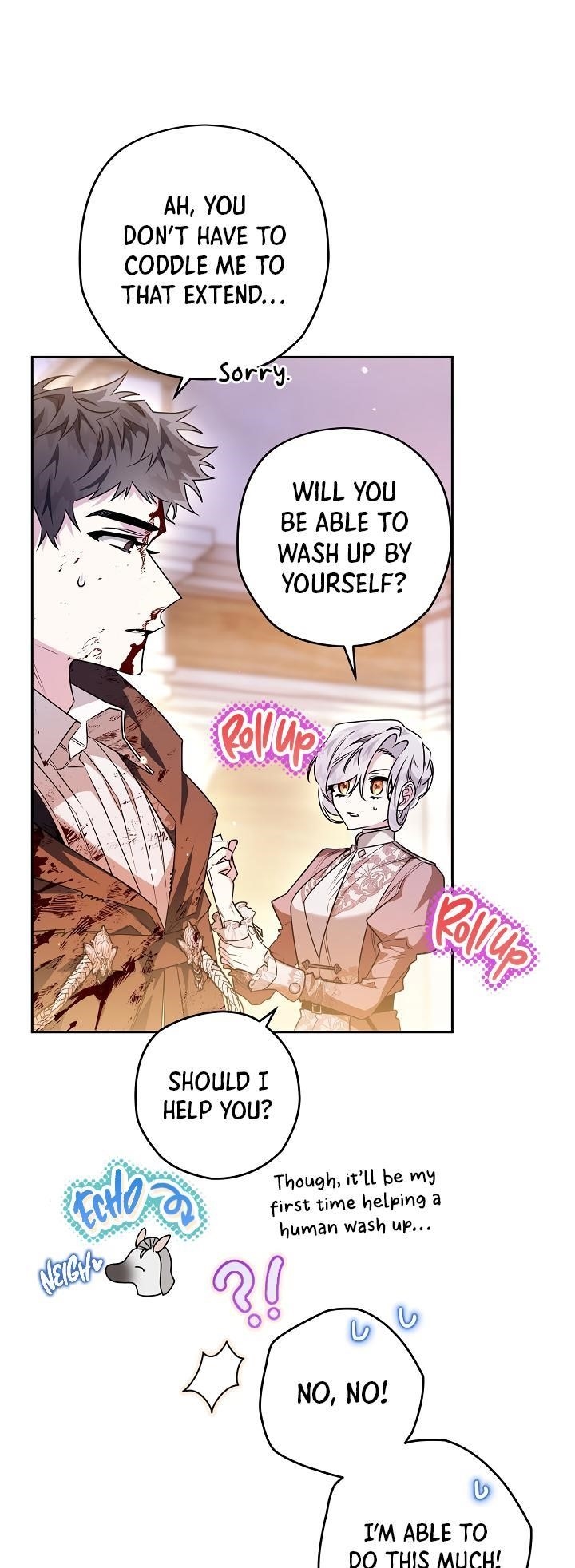 Sigrid Chapter 49 - Page 20 in English