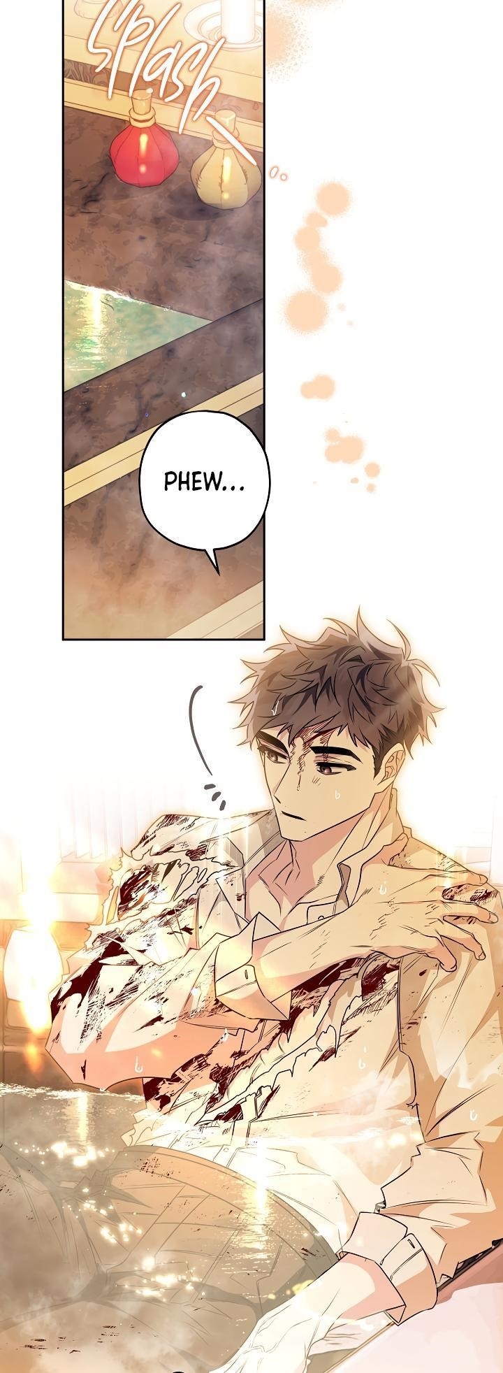 Sigrid Chapter 49 - Page 23 in English